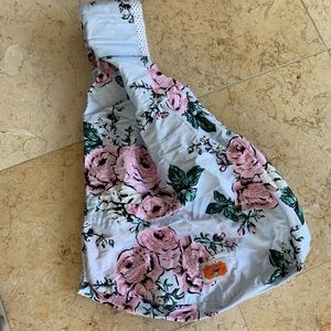 Rock in’ Baby cattier sling